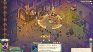 Dice Gambit Master the Art of Dice & Card Strategy Battles