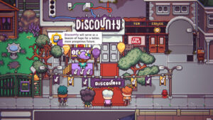 Discounty Game - Download Now & Enjoy Shopping Fun