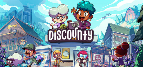 Discounty Game - Download Now & Enjoy Shopping Fun