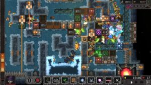Dungeon Warfare 3 Free Best Action, Strategy Game