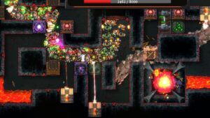 Dungeon Warfare 3 Free Best Action, Strategy Game