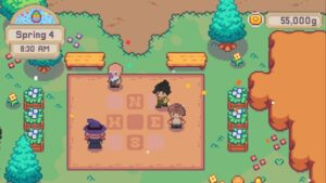 Firefly Village Craft Your Dream Town Under Starlit Skies