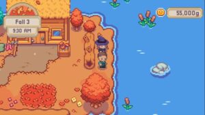 Firefly Village Craft Your Dream Town Under Starlit Skies