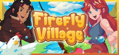 Firefly Village Craft Your Dream Town Under Starlit Skies