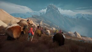 Herdling Adopt & Care for Magical Creatures on Your Fantasy Farm