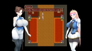 Hypnosis Knight Princess Download Your Hypnotic Adventure