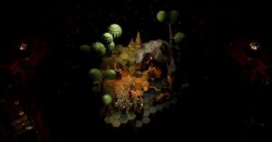 Inkshade