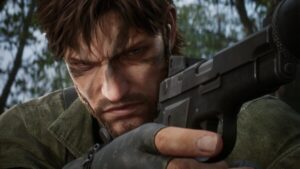 Metal Gear Solid Δ: Snake Eater Download Action & Adventures Game
