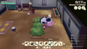 STORY OF SEASONS: Grand Bazaar Download Best Simulation Game