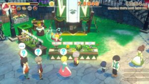 STORY OF SEASONS: Grand Bazaar Download Best Simulation Game