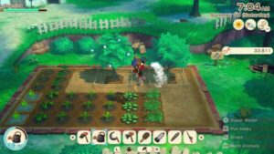 STORY OF SEASONS: Grand Bazaar Download Best Simulation Game