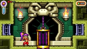 Shantae Advance: Risky Revolution Download Best Action, Adventure