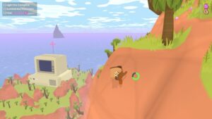 Tall Trails: Conquer Mountains in This Immersive Hiking Simulator