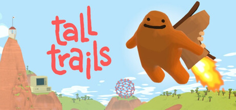 Tall Trails: Conquer Mountains in This Immersive Hiking Simulator