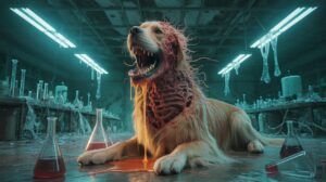 Symptoms of Late-Stage Heartworms in Dogs Action, Adventure