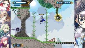 Chrono Gear: Warden of Time Free Download Best Action, Indie