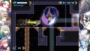Chrono Gear: Warden of Time Free Download Best Action, Indie