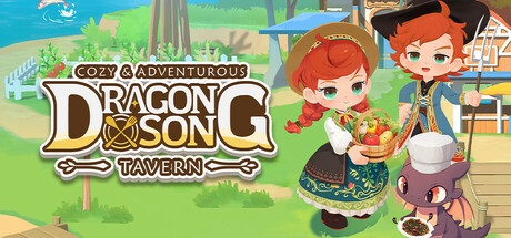 Dragon Song Tavern Download Adventure, Casual, Indie, RPG, Simulation