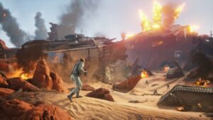 Dune: Awakening Download Best Action, Adventure, RPG