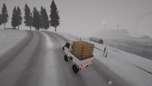 Easy Delivery Co Download Casual, Indie, Racing, Simulation