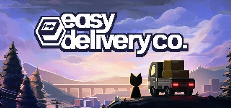Easy Delivery Co Download Casual, Indie, Racing, Simulation