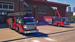 Firefighting Simulator Download Best Action, Simulation
