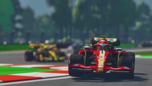 Formula Legends Download Action, Casual, Indie, Racing, Sports