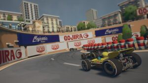 Formula Legends Download Action, Casual, Indie, Racing, Sports