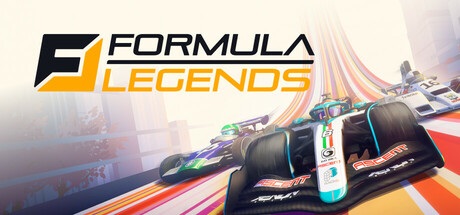 Formula Legends Download Action, Casual, Indie, Racing, Sports