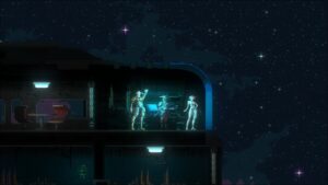 Katanaut PC Game Download Free Action Adventure for Windows
