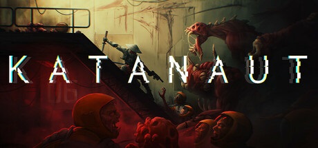 Katanaut PC Game Download Free Action Adventure for Windows