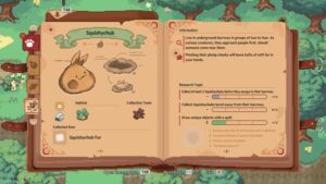 Little Witch in the Woods Adventure, Casual, Indie, RPG, Simulation