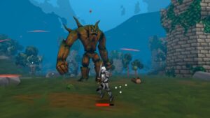 Megabonk Download Best Action, Casual, Indie