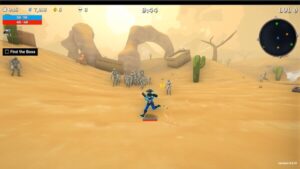 Megabonk Download Best Action, Casual, Indie
