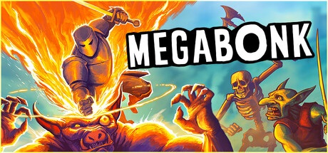Megabonk Download Best Action, Casual, Indie