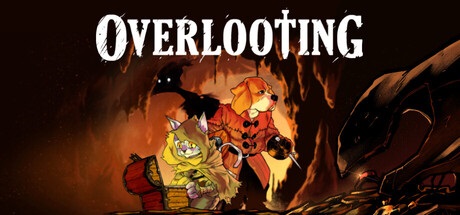 Overlooting Download Best Adventure, Strategy Game