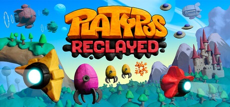 Platypus Reclayed Action, Indie Best Game Download