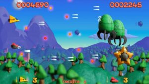 Platypus Reclayed Action, Indie Best Game Download