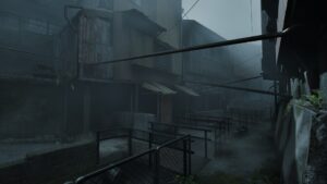 SILENT HILL F Download Best Action, Adventure 