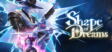 Shape of Dreams Download Best Action, Adventure, Indie, RPG