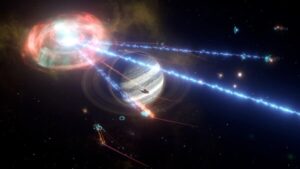 Stellaris: Shadows of the Shroud Download Best Simulation, Strategy