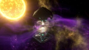 Stellaris: Shadows of the Shroud Download Best Simulation, Strategy