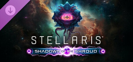 Stellaris: Shadows of the Shroud Download Best Simulation, Strategy