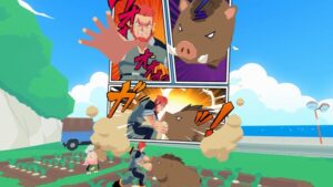 Sushi Ben Best Game Download Adventure, Casual, Indie