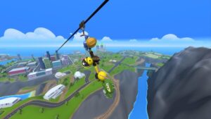 Wobbly Life Download Action, Adventure, Casual, Indie, Simulation