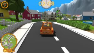 Wobbly Life Download Action, Adventure, Casual, Indie, Simulation