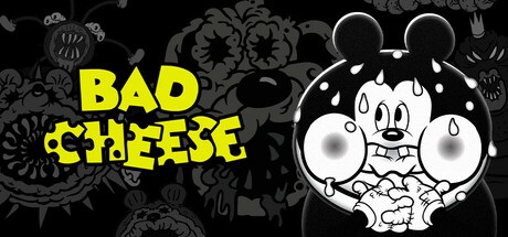 Bad Cheese Download Best Action, Adventure Game For PC
