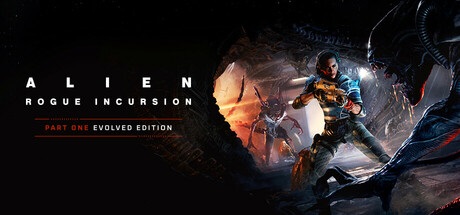 Alien Rogue Incursion Evolved Edition Download Action Game