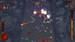 BALL x PIT By Kenny Sun Download Action, Indie