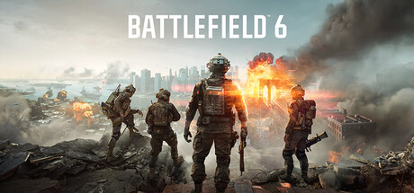 Battlefield 6 Download Best Action Game For PC